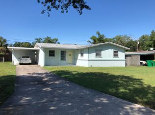 1208 Vassar Ln, Cocoa, FL 32922
