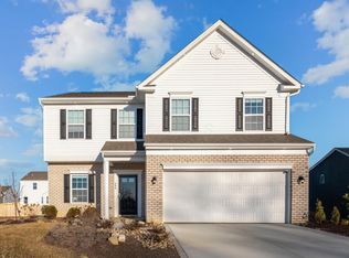 484 Creekside Dr, Commercial Pt, OH 43116