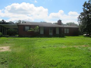 13856 Wooden Rd, Bonita, LA 71223