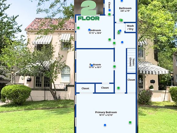 3rd image of 662 S McLean Blvd