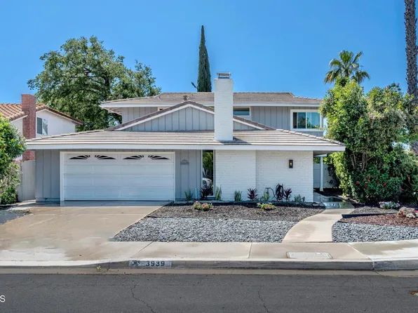 3939 Trowbridge Ct, Westlake Village, CA 91361