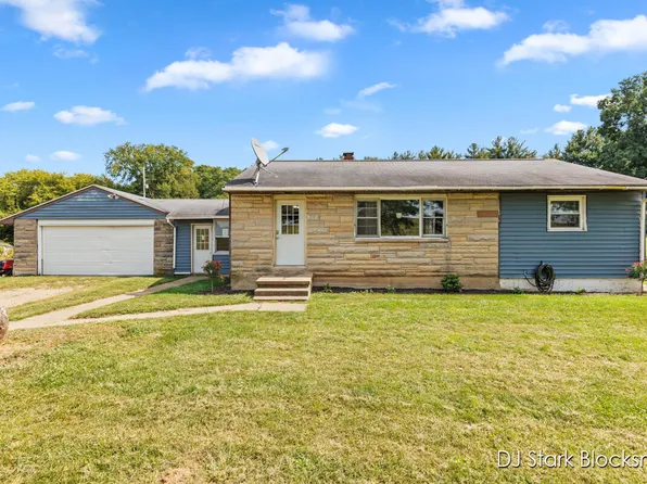 11675 S M 66 Hwy, Bellevue, MI 49021