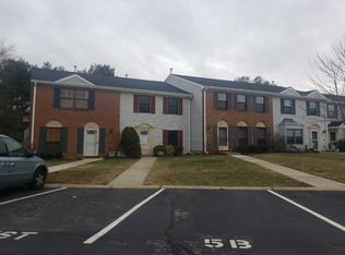 263 Bromley Pl, East Brunswick, NJ 08816