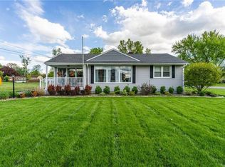 28 Ward Ave, New Middletown, OH 44442