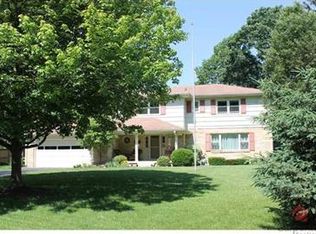 160 Pennridge Dr, Indianapolis, IN