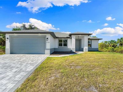 2133 Selover Rd, North Port, FL, 34287
