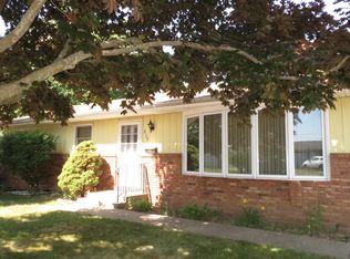 2105 Christyann St, Mishawaka, IN 46545