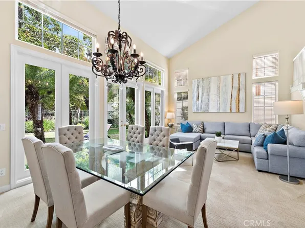 9 Agostino, Newport Coast, CA 92657