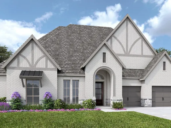 451 Margot Dr, Prosper, TX 75078