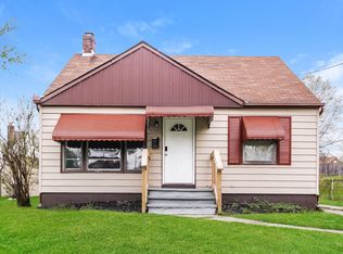 4362 Wyatt Rd, Cleveland, OH 44128