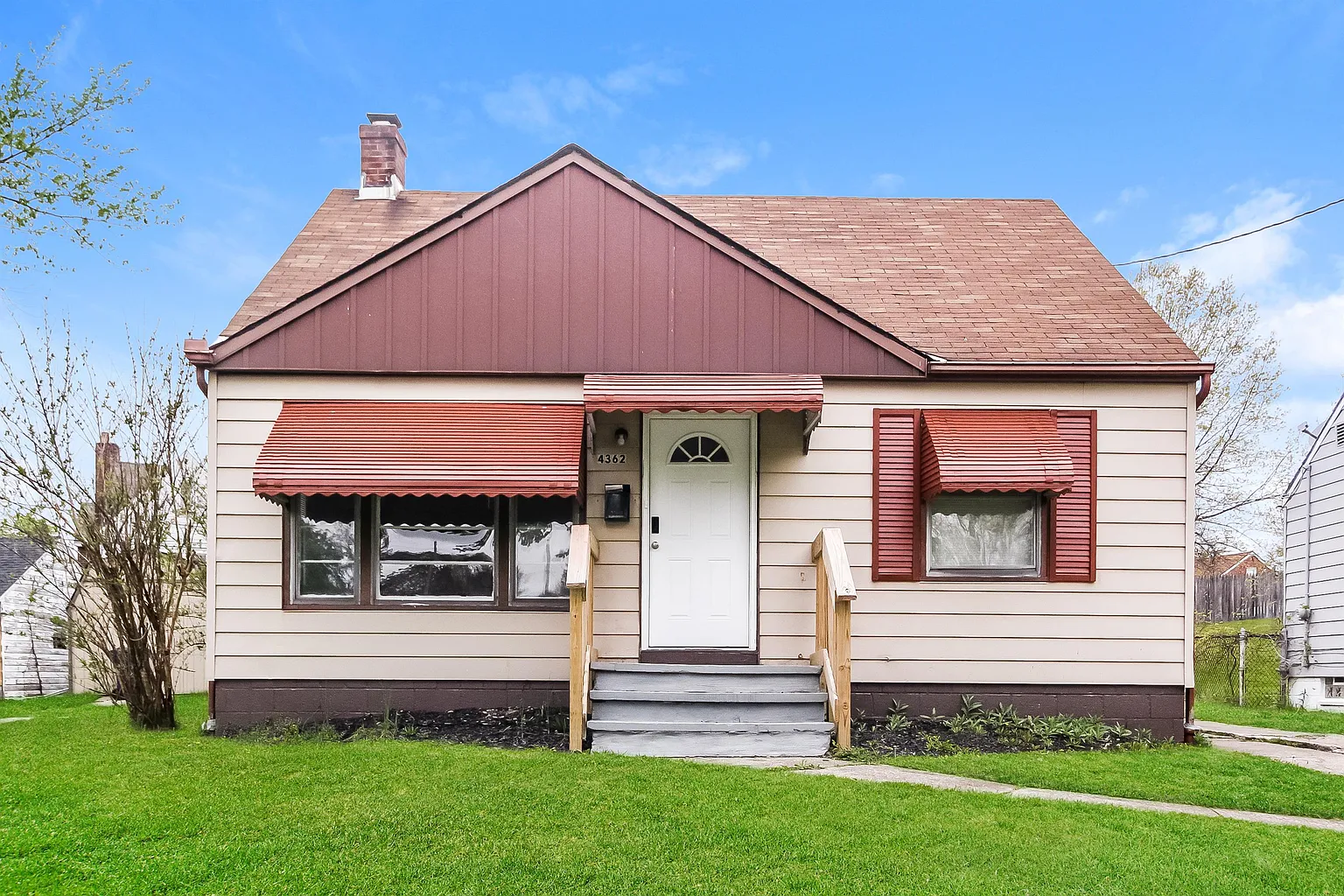 4362 Wyatt Rd photo 1