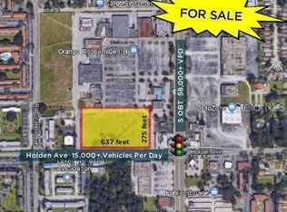 1453 W Holden Ave #1, Orlando, FL 32839