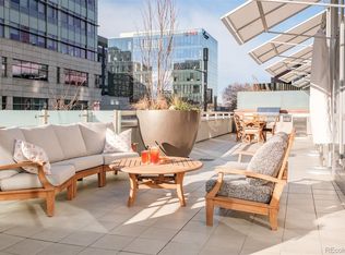 North Creek, Denver, CO 80206