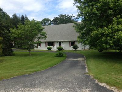 263 Tucker Point Ln, Callao, VA, 22435