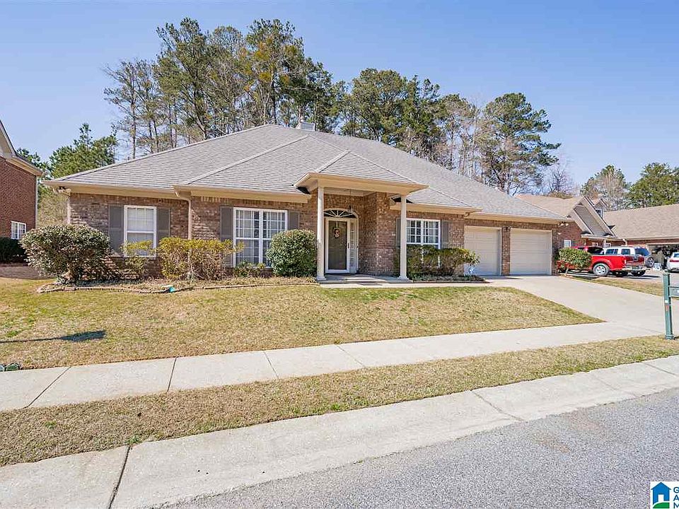 207 Chesser Plantation Ln, Chelsea, AL 35043 Zillow