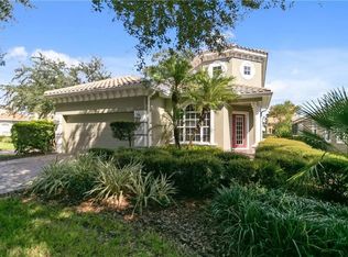 9114 Via Bella Notte, Orlando, FL 32836