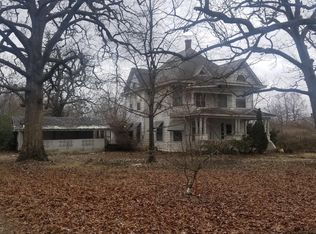 805 Morris Ave, Mountain Grove, MO 65711