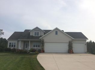 4203 Maplewood Rd, Two Rivers, WI 54241