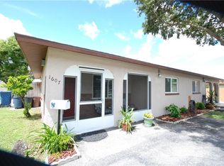 1607 39th Avenue Dr E, Ellenton, FL 34222