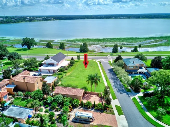 981 Lake Hollingsworth Dr, Lakeland, FL 33803