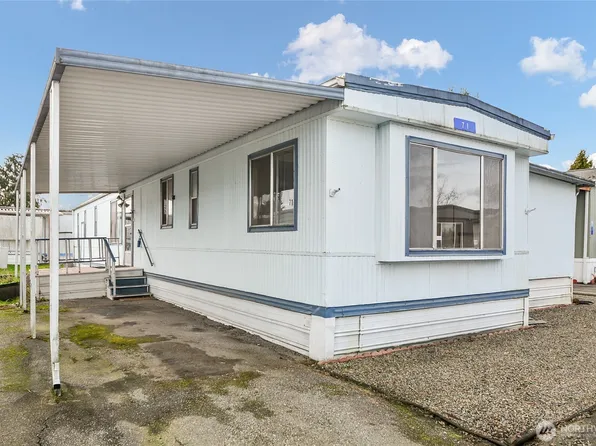 16600 25th Avenue NE #71, Marysville, WA 98271