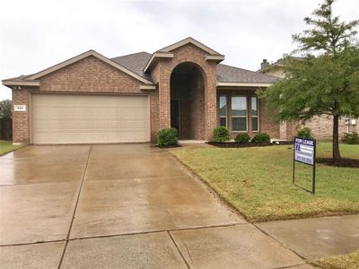 141 Oriole Dr, Anna, TX, 75409