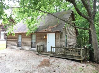 12 County Road 1028, Oxford, MS 38655