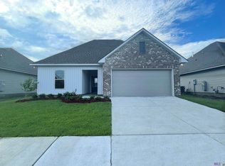 59800 Clifts Cove Dr, Plaquemine, LA 70764