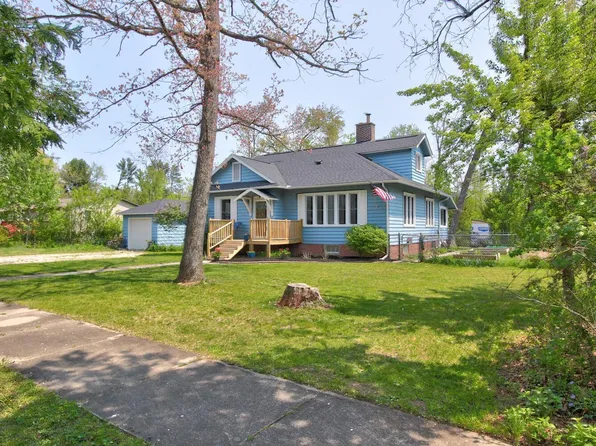 800 Norway St, Baldwin, MI 49304
