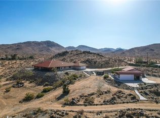 1388 Jemez Trl, Landers, CA 92285