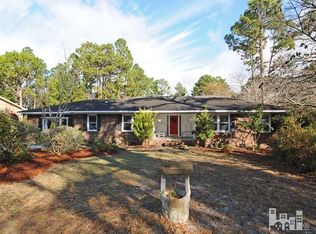 5131 Oriole Dr, Wilmington, NC 28403