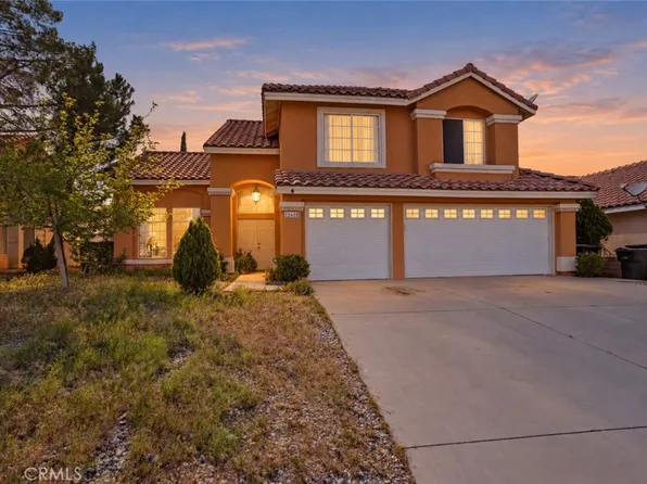 12650 Cobalt Rd, Victorville, CA 92392
