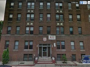 117 Corbin Ave #B1, Jersey City, NJ 07306