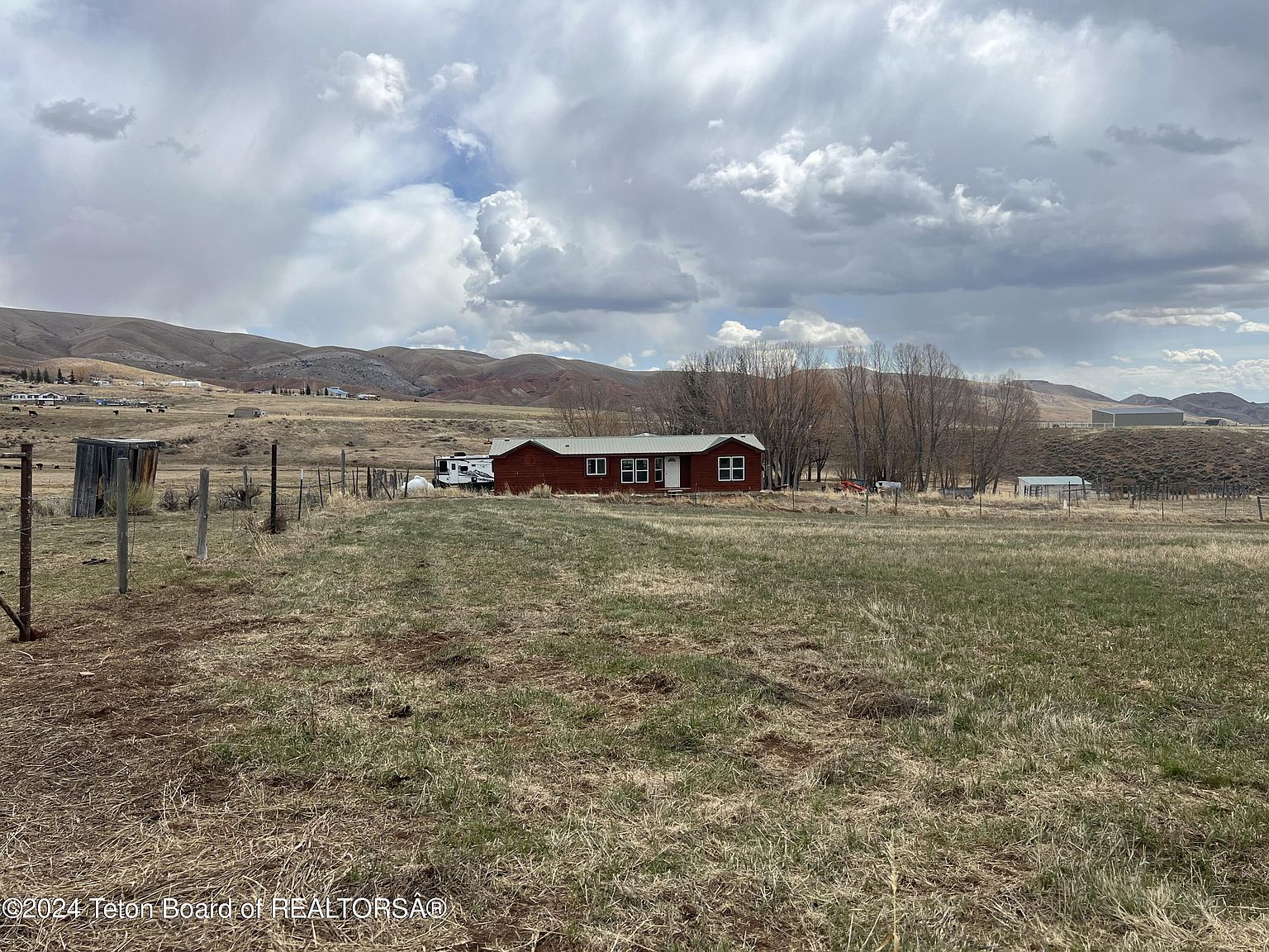 140 Jones Rd, La Barge, WY 83123 MLS 24787 Zillow