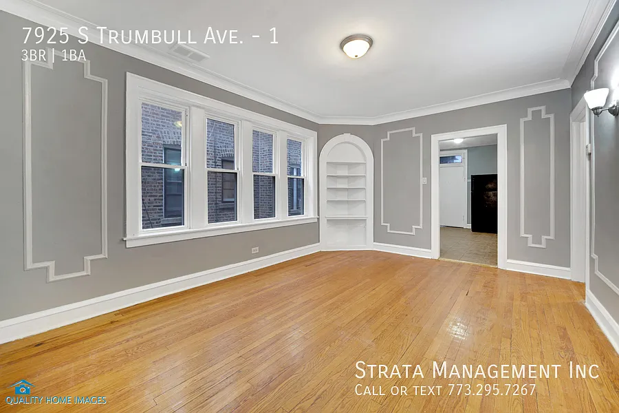 7925 S Trumbull Ave — Photo 4