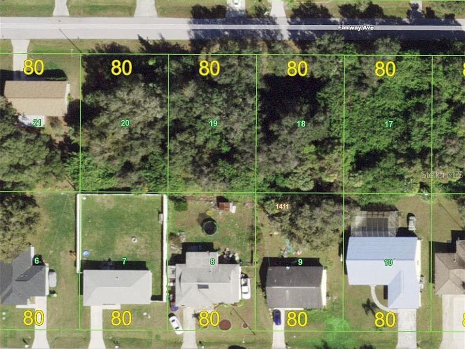 1st image of 21487 Fairway Ave