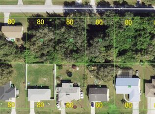 21487 Fairway Ave, Port Charlotte, FL 33952