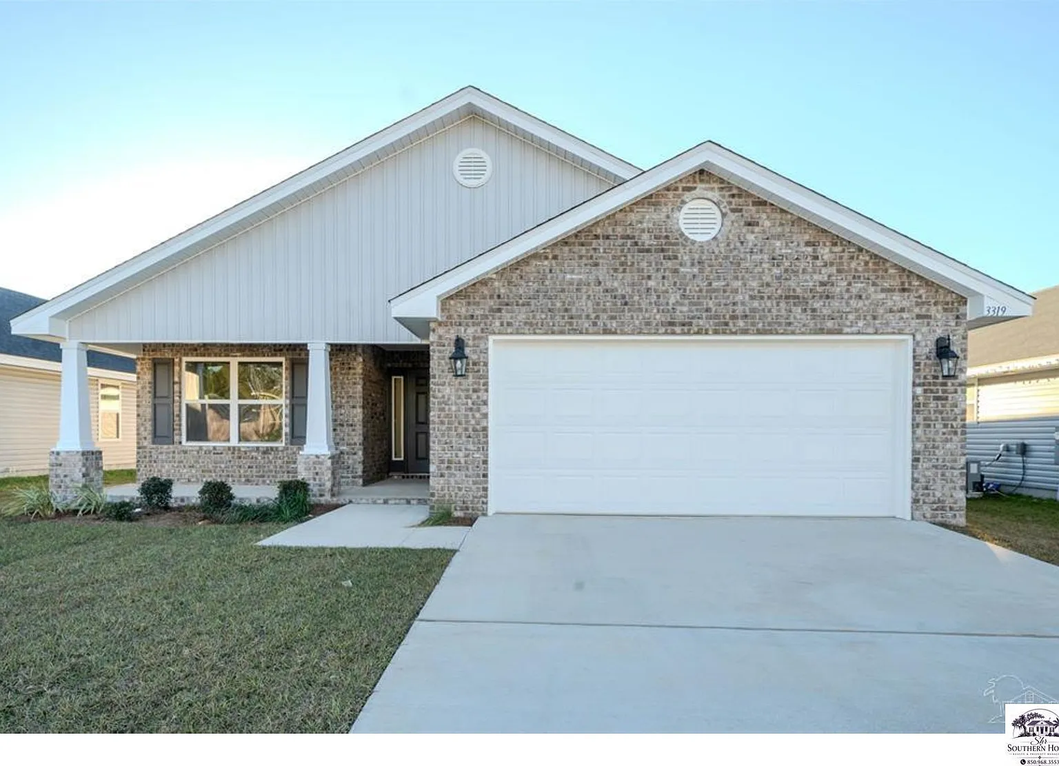 3359 Bliss Lane — Photo 1