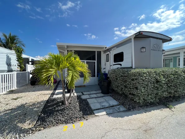 325 Calusa St Lot 217, Key Largo, FL 33037