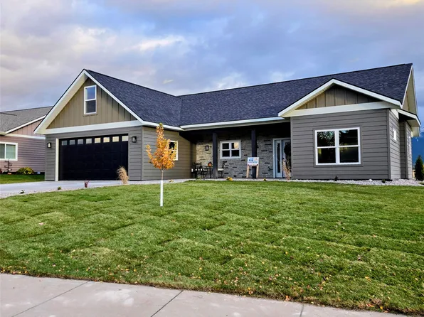 102 Marias St, Polson, MT 59860