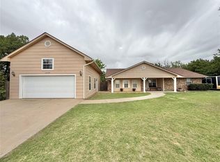 20389 E County Road 157, Altus, OK 73521