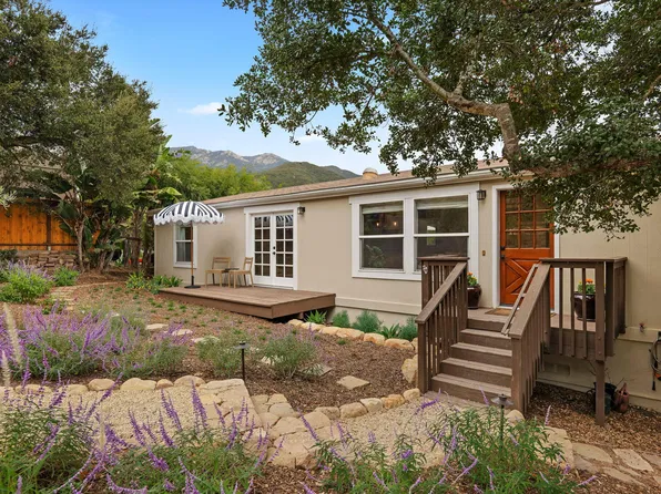 1430 Orange Grove Ave, Santa Barbara, CA 93105