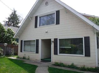 425 Lewis St, Moscow, ID 83843