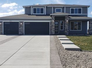 6806 Bitterroot Ave, Pasco, WA