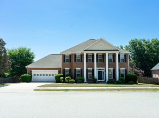 724 Avrett Cir, Evans, GA 30809
