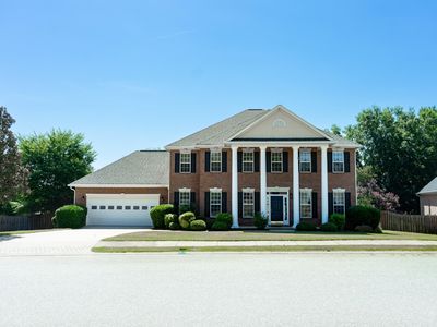 724 Avrett Cir, Evans, GA, 30809