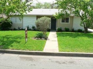 1511 Corona Dr, Austin, TX 78723