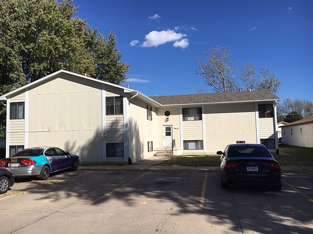 1st image of 2419 N Kruse Ave APT 3