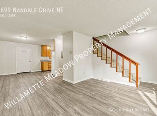 4699 Nandale Dr NE, Salem, OR 97305
