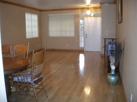 3/4 " Soild Oak Floors